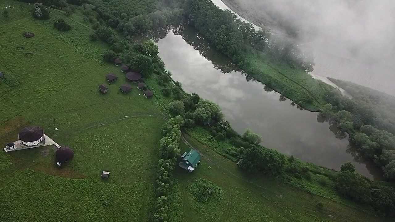 Платная рыбалка в Адыгее - Отдых и туризм в Горной Адыгее